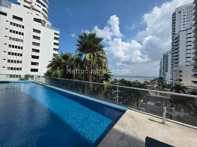 Apartamento en venta en Bocagrande, Cartagena · foto 18 de 20