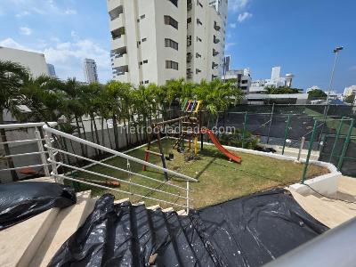 Apartamento en venta en Bocagrande, Cartagena · foto 20 de 20