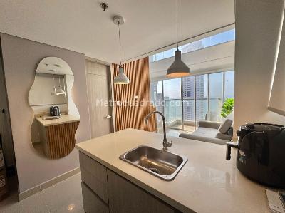 Apartamento en venta en Bocagrande, Cartagena · foto 2 de 20