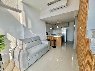 Apartamento en venta en Bocagrande, Cartagena · foto 3 de 20