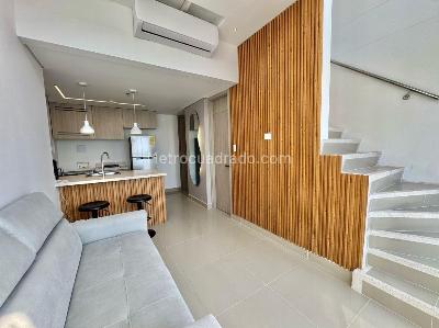 Apartamento en venta en Bocagrande, Cartagena · foto 4 de 20