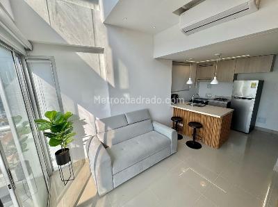 Apartamento en venta en Bocagrande, Cartagena · foto 5 de 20