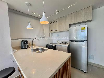 Apartamento en venta en Bocagrande, Cartagena · foto 6 de 20