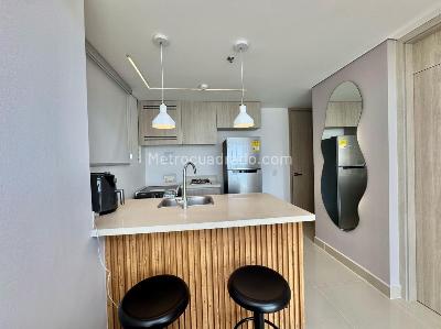 Apartamento en venta en Bocagrande, Cartagena · foto 7 de 20