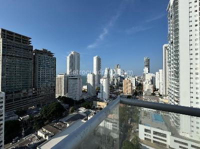 Apartamento en venta en Bocagrande, Cartagena · foto 10 de 20