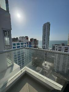 Apartamento en venta en Bocagrande, Cartagena · foto 11 de 20