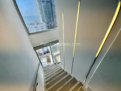 Apartamento en venta en Bocagrande, Cartagena · foto 13 de 20