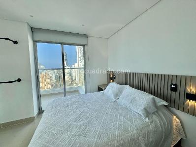 Apartamento en venta en Bocagrande, Cartagena · foto 15 de 20