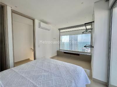 Apartamento en venta en Bocagrande, Cartagena · foto 16 de 20
