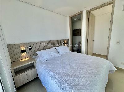 Apartamento en venta en Bocagrande, Cartagena · foto 17 de 20