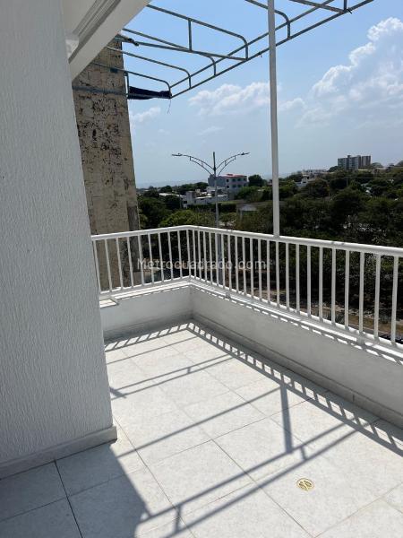 Apartamento en Venta, Crespo, Cartagena de Indias - Widok 3