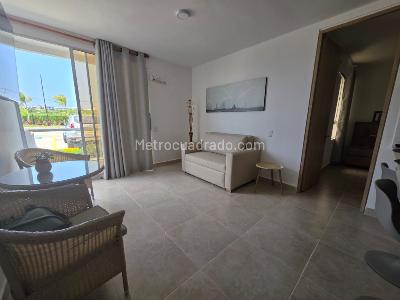 Apartamento en venta en Serena Del Mar, Cartagena · foto 3 de 20