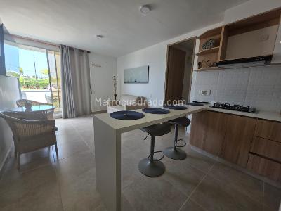Apartamento en venta en Serena Del Mar, Cartagena · foto 4 de 20