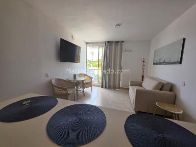 Apartamento en venta en Serena Del Mar, Cartagena · foto 5 de 20