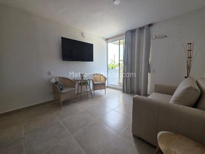 Apartamento en venta en Serena Del Mar, Cartagena · foto 6 de 20