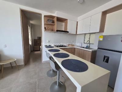 Apartamento en venta en Serena Del Mar, Cartagena · foto 7 de 20