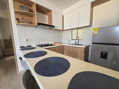 Apartamento en venta en Serena Del Mar, Cartagena · foto 8 de 20