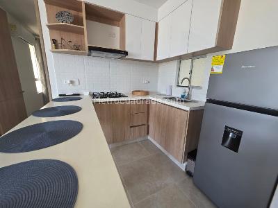 Apartamento en venta en Serena Del Mar, Cartagena · foto 9 de 20