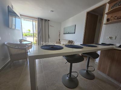 Apartamento en venta en Serena Del Mar, Cartagena · foto 10 de 20