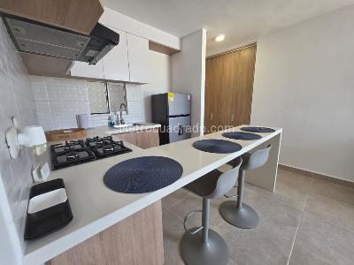 Apartamento en venta en Serena Del Mar, Cartagena · foto 11 de 20