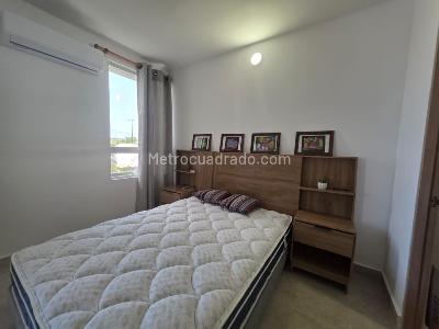 Apartamento en venta en Serena Del Mar, Cartagena · foto 12 de 20