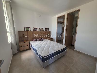 Apartamento en venta en Serena Del Mar, Cartagena · foto 13 de 20