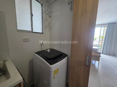 Apartamento en venta en Serena Del Mar, Cartagena · foto 17 de 20