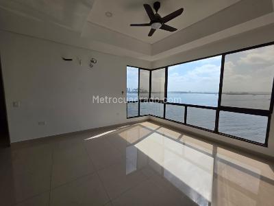 Apartamento de 4 alcobas en venta en Bocagrande, Cartagena, 140 m² · foto 3 de 20