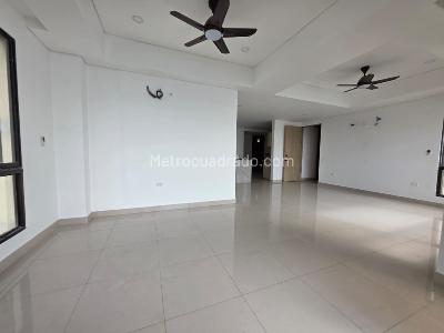 Apartamento de 4 alcobas en venta en Bocagrande, Cartagena, 140 m² · foto 6 de 20