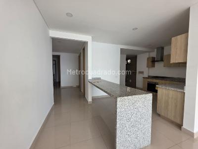 Apartamento de 4 alcobas en venta en Bocagrande, Cartagena, 140 m² · foto 7 de 20