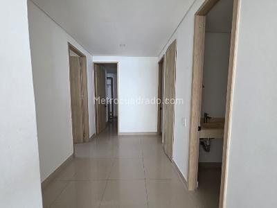 Apartamento de 4 alcobas en venta en Bocagrande, Cartagena, 140 m² · foto 10 de 20