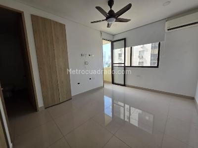Apartamento de 4 alcobas en venta en Bocagrande, Cartagena, 140 m² · foto 16 de 20