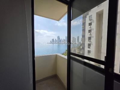 Apartamento de 4 alcobas en venta en Bocagrande, Cartagena, 140 m² · foto 17 de 20