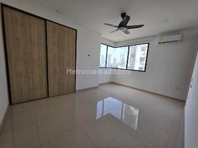 Apartamento de 4 alcobas en venta en Bocagrande, Cartagena, 140 m² · foto 19 de 20