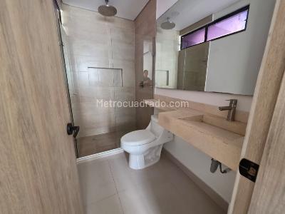 Apartamento de 4 alcobas en venta en Bocagrande, Cartagena, 140 m² · foto 20 de 20