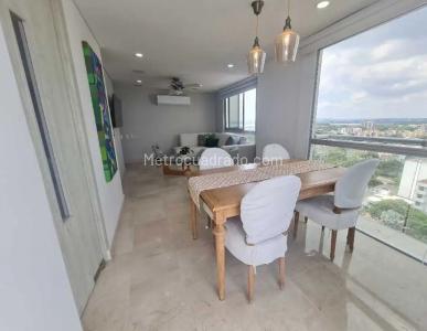 Apartamento en venta en Crespo, Cartagena · foto 2 de 20