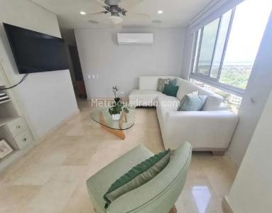Apartamento en venta en Crespo, Cartagena · foto 3 de 20