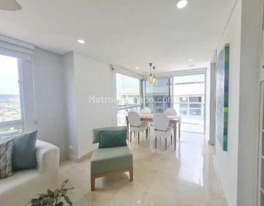 Apartamento en venta en Crespo, Cartagena · foto 4 de 20