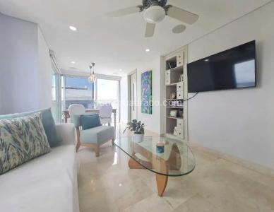Apartamento en venta en Crespo, Cartagena · foto 5 de 20