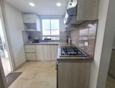 Apartamento en venta en Crespo, Cartagena · foto 8 de 20