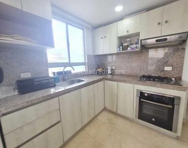 Apartamento en venta en Crespo, Cartagena · foto 9 de 20