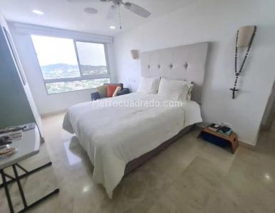 Apartamento en venta en Crespo, Cartagena · foto 11 de 20