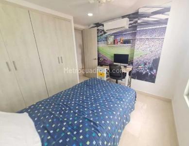 Apartamento en venta en Crespo, Cartagena · foto 14 de 20