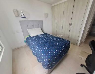 Apartamento en venta en Crespo, Cartagena · foto 15 de 20