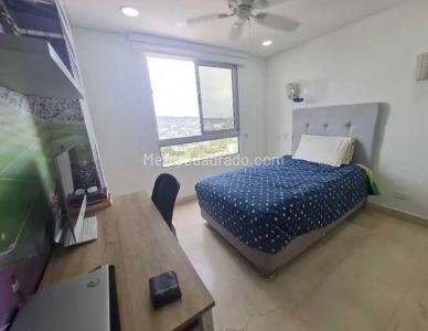 Apartamento en venta en Crespo, Cartagena · foto 16 de 20