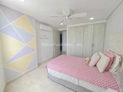 Apartamento en venta en Crespo, Cartagena · foto 17 de 20