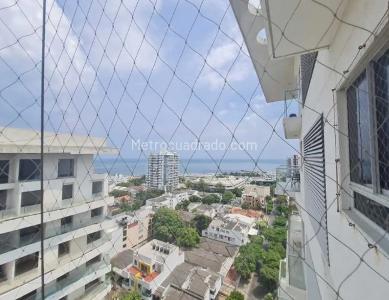 Apartamento en venta en Crespo, Cartagena · foto 19 de 20