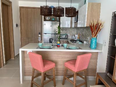 Apartamento en venta en Manzanillo, Cartagena · foto 2 de 20