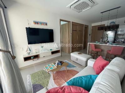 Apartamento en venta en Manzanillo, Cartagena · foto 4 de 20