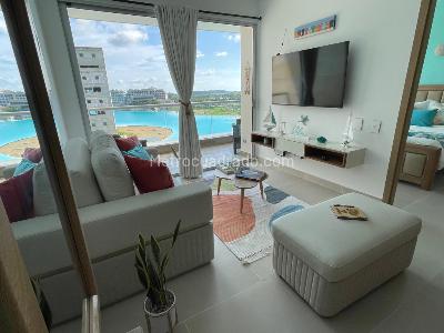Apartamento en venta en Manzanillo, Cartagena · foto 6 de 20